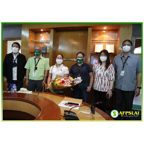 bossg@afpslai.com.ph|Armed Forces and Police Savings and Loans Association, Inc..